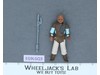 Weequay Skiff Guard 100% Complete Star Wars ROTJ 1983 Vintage Kenner NO REPRO