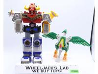 Lost Galaxy Megazord Power Rangers 1998 Bandai 11" Action Figure