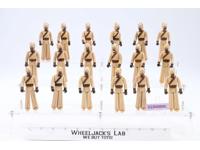 Lot of 18 Tusken Raiders Sand People Star Wars 1977 Vintage Action Figure Kenner