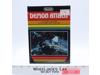 Demon Attack Atari 2600 1982 Imagic NEW SEALED Video Game Cartridge