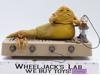 Jabba the Hutt Throne Room 100% Complete Star Wars ROTJ 1983 Kenner Playset