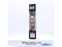 Changing the Face of Time Disneyland The Disney Store Band-X NEW