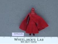 Emperors Royal Guard Star Wars 1983 Vintage Action Figure Kenner No Repro