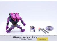 Mighty Max Double Demon Battle Challenge #2 Mattel Hydra 1994 Bluebird Playset