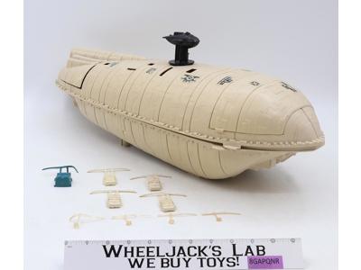 Rebel Transport Star Wars ESB 1982 Kenner Vintage Action Figure Vehicle