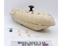 Rebel Transport Star Wars ESB 1982 Kenner Vintage Action Figure Vehicle