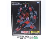 MP-11NT Thrust Transformers Masterpiece AUTHENTIC Takara NEW MISB SEALED