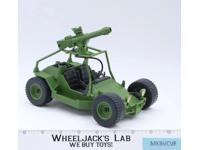 A.W.E. Striker G.I. Joe 1985 Hasbro Vintage Action Figure Vehicle