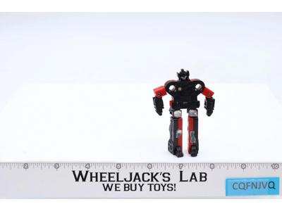 Rumble Cassette Vintage 1985 G1 Transformers Action Figure