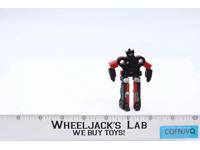 Rumble Cassette Vintage 1985 G1 Transformers Action Figure