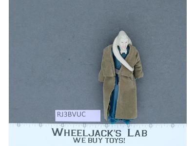 Bib Fortuna TAIWAN Star Wars ROTJ Return of the Jedi 1983 Kenner Action Figure