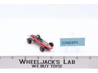 Indy Eagle Grand Prix Red Hot Wheels 1969 Redline Mattel Vintage RL