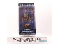 Aliens Bishop (Queen Attack) NECA  2015 Action Figure NEW SEALED MISP