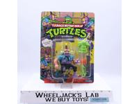 Scumbug Teenage Mutant Ninja Turtles TMNT 1990 Playmates MOSC UNPUNCHED New