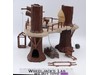 Endor Ewok Village 100% Complete Star Wars ROTJ 1983 Kenner Vintage Playset