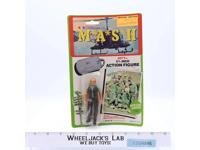 Captain B.J. Hunnicutt MASH 4077th 1982 Tristar Vintage Action Figure NEW SEALED