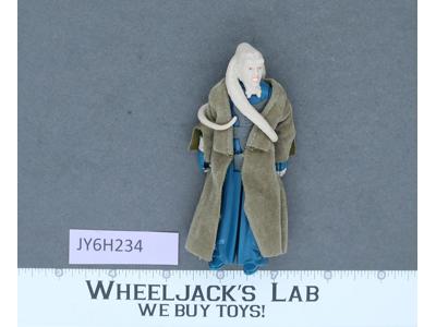 Bib Fortuna TAIWAN Star Wars ROTJ Return of the Jedi 1983 Kenner Action Figure