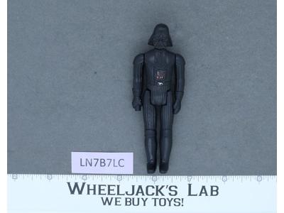 Darth Vader Star Wars 1977 Kenner Vintage Action Figure
