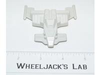Superion Silverbolt Chest Shield 1986 Vintage G1 Transformers Action Figure