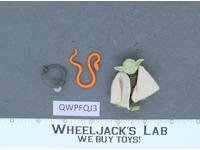 Yoda Orange Snake Star Wars ESB Empire Strikes Back 1980 Kenner Action Figure