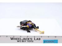 Bombshell 100% Complete 1985 G1 Transformers Rhinoceros Beetle Action Figure