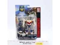 Throttle & Breakaway Transformers Titans Return 2016 Hasbro Figure NEW SEALED