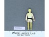 Luke Skywalker Farmboy Star Wars 1980 Vintage Kenner Action Figure