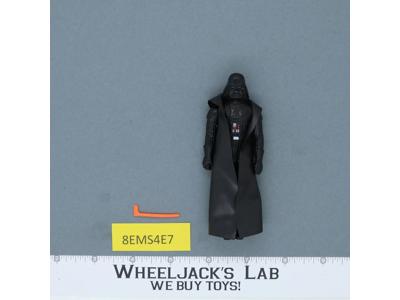 Darth Vader 100% Complete Star Wars 1977 Kenner Action Figure NO REPRO