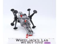 Space Crawler WORKS Major Matt Mason Man in Space 1966 Mattel Vintage Vehicle