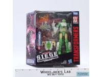 Autobot Greenlight & Dazelstrike Transformers Siege WFC 2017 Hasbro NEW SEALED