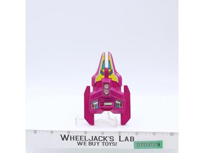 Abominus Hun-Gurrr Chest Shield STICKERED 1987 Vintage G1 Transformers