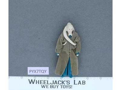 Bib Fortuna TAIWAN Star Wars ROTJ Return of the Jedi 1983 Kenner Action Figure