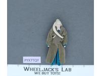 Bib Fortuna TAIWAN Star Wars ROTJ Return of the Jedi 1983 Kenner Action Figure