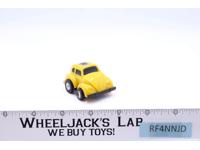 Bumblebee YELLOW 100% Complete Vintage 1985 G1 Transformers Action Figure