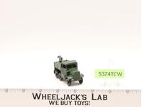 LESNEY Scammell Breakdown Truck No 64 Vintage