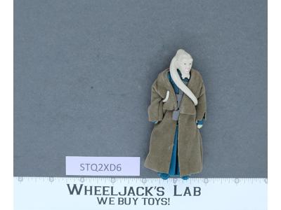 Bib Fortuna TAIWAN Star Wars ROTJ Return of the Jedi 1983 Kenner Action Figure