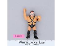 Demolition Smash 1990 WWF Wrestling Hasbro Action Figures
