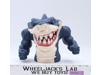 Ripster Hand Shark Puppet Street Sharks Street Wise 1994 Mattel Action Figure
