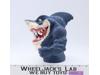 Ripster Hand Shark Puppet Street Sharks Street Wise 1994 Mattel Action Figure