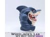 Ripster Hand Shark Puppet Street Sharks Street Wise 1994 Mattel Action Figure