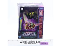 Buzzsaw Transformers Legacy 2022 Hasbro Action Figure NEW SEALED