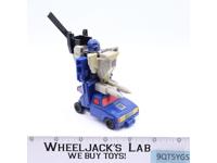 Battletrap 100% Complete 1987 Vintage Hasbro G1 Transformers Action Figure