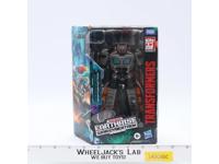 Fasttrack Transformers Earthrise War for Cybertron WFC 2020 Hasbro NEW SEALED