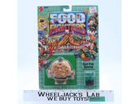 Chip-the-Ripper Food Fighters 1988 Mattel Vintage Action Figure NEW MOSC SEALED
