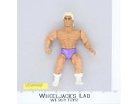 Ric Flair "Nature Boy" AWA Wrestling 1985 Remco Action Figure