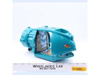 Shocking Shark Transport Station Battle Beasts 1987 Hasbro Takara Playset SHELL