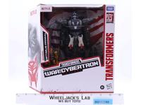 Optimus Primal Netflix WFC Generations Transformers Hasbro Takara 2020 MISB