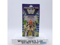 Becky Lynch Masters of the WWE Universe 2020 Mattel Action Figure NEW SEALED
