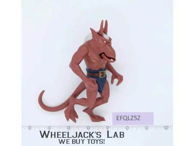Brooklyn Disney Gargoyles 1995 Kenner Action Figure