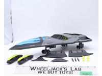 Phantom X-19 Stealth Fighter 1988 GI Joe Hasbro Vintage Action Figure Vehicle